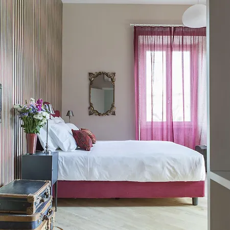 Hotell Salotto Monti