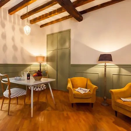 Salotto Monti Hotell 3*