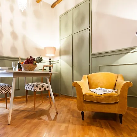 Hotell Salotto Monti 3*