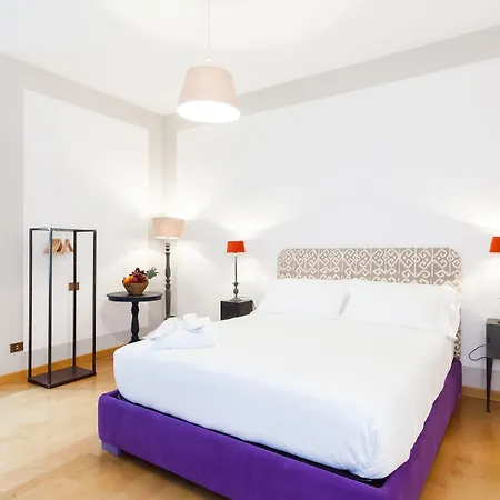 Hotell Salotto Monti 3*