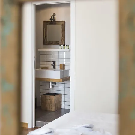 Salotto Monti Hotell