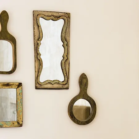 Salotto Monti Hotell 3*