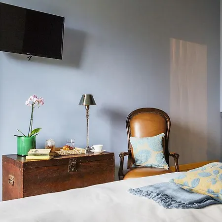 Hotel Salotto Monti 3*