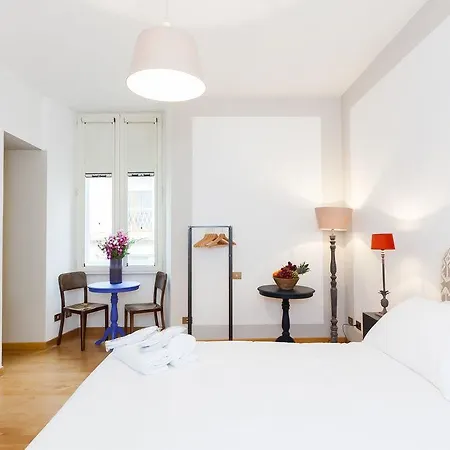 Hotel Salotto Monti Rzym