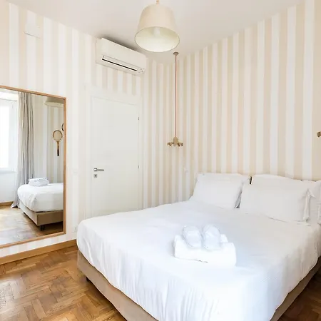 Hotel Salotto Monti Rzym