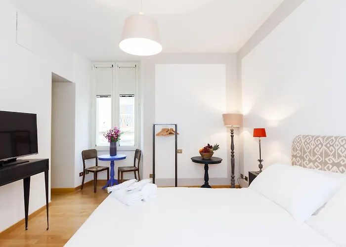 호텔 살로토 몬티