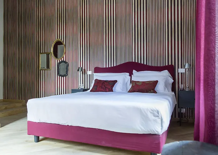 살로토 몬티 호텔