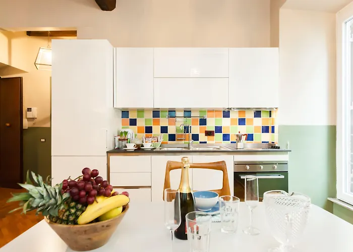 살로토 몬티 호텔 로마