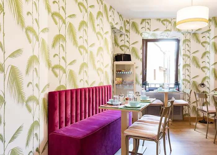 호텔 살로토 몬티