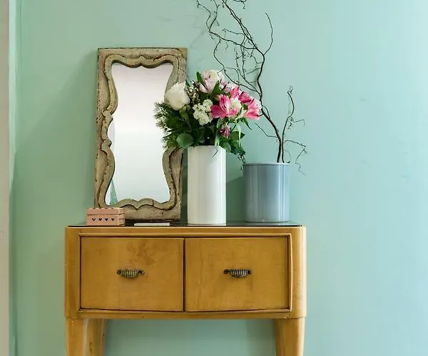 살로토 몬티 호텔