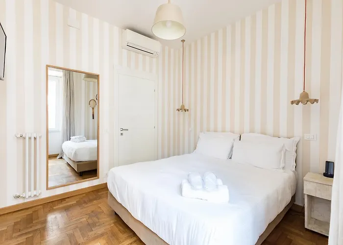 호텔 살로토 몬티 로마