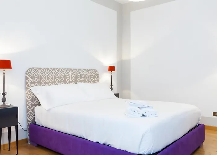 살로토 몬티 호텔 로마